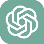 ChatGPT logo