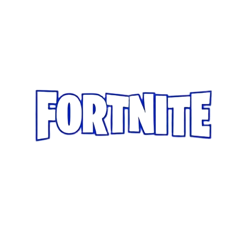 Fortnite logo
