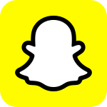 Snapchat logo